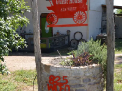 有篷馬車民宿旅館 梅森酒店