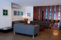 Niteroi Palace Hotel Hotels in Niteroi