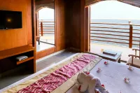 Poovar Island Resort Hotels in Thiruvananthapuram