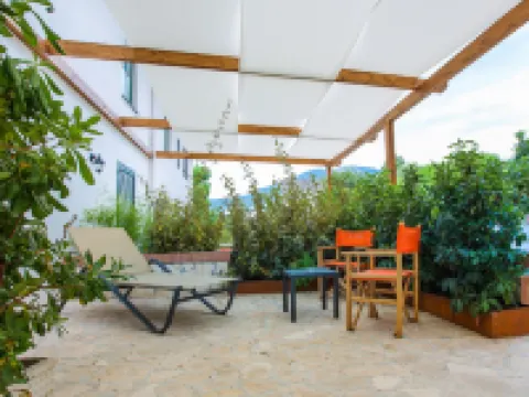 Le Axidie, BW Signature Collection Hotels in Vico Equense