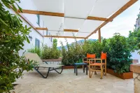 Residence Le Axidie, Sure Hotel Collection by Best Western Hotel in zona Monte Faito e Panorama