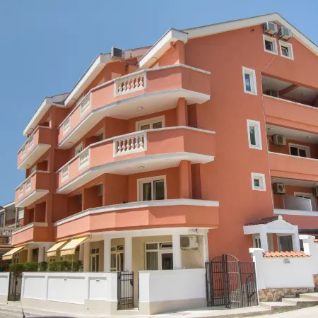 Apartments Sofija
