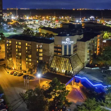 DoubleTree by Hilton Memphis