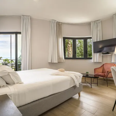 Taormina Palace Hotel