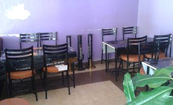 Forthall Hotel Kabati
