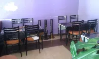 Forthall Hotel Kabati Hotels in Kabati