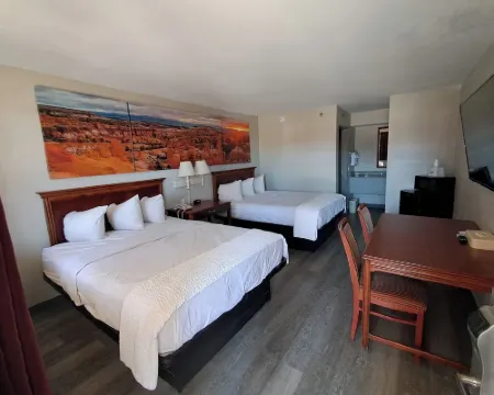 Days Inn by Wyndham Safford, AZ Hotels in Safford