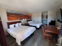 Days Inn by Wyndham Safford, AZ Hotel a Safford