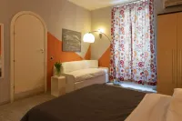 H Rooms Boutique Hotel Hotel berhampiran I borghi di Posillipo