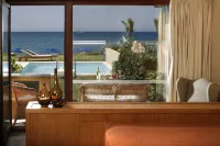 AQUILA RITHYMNA BEACH - 5-Sterne