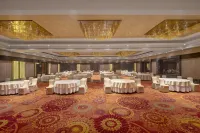 Radisson Blu Kaushambi Delhi NCR