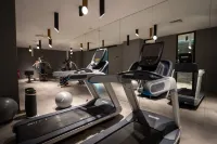 ONLIVE HOTEL - Gym
