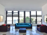 Seaview 3Bedroom Family Suite for 8p with Balcony Hotels in Tanjung Tokong