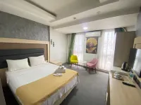 Samsun Osmanlı Otel Hotels in Samsun