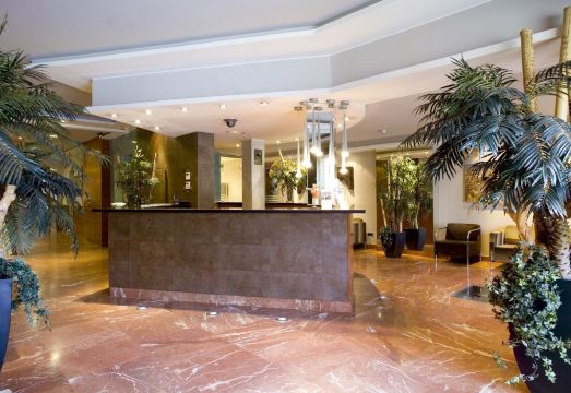 호텔 오아시스 바르셀로나