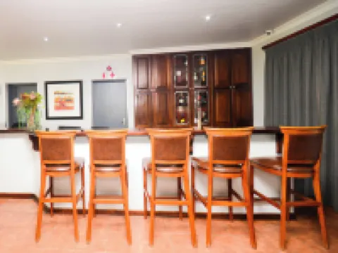 Protea Hotel Harrismith Montrose Hotels in Thabo Mofutsanyane
