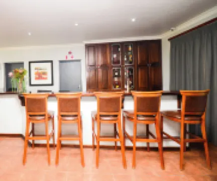 Protea Hotel Harrismith Montrose
