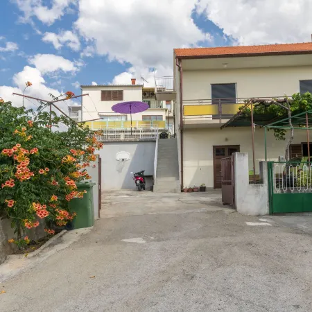 Apartment Lele