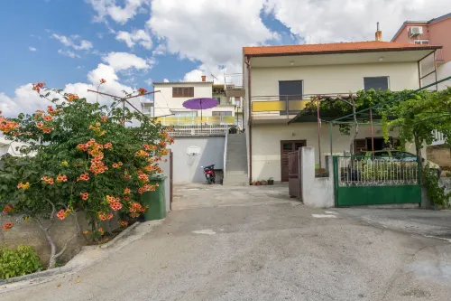 Apartment Lele