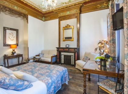 Hôtel De Charme Le Provence