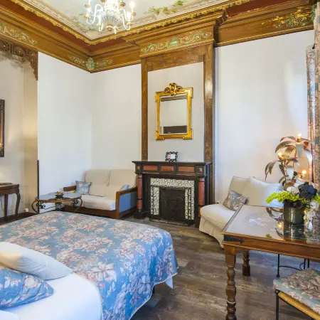 Hôtel de Charme le Provence