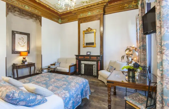 魅力普羅旺斯酒店