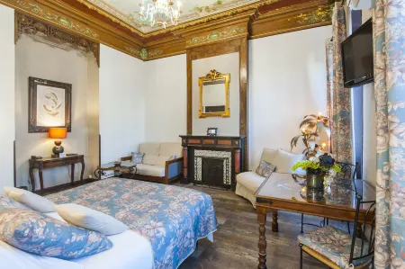 Hôtel de Charme le Provence