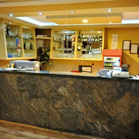 Hotel Evropa