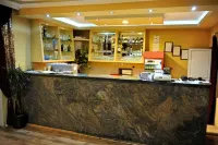 Hotel Evropa - Bares