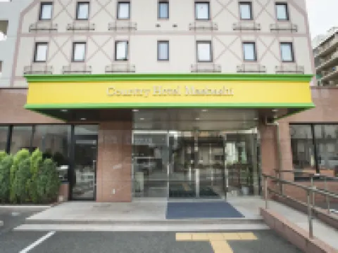 Bells's Inn Maebashi Hotels in Maebashi