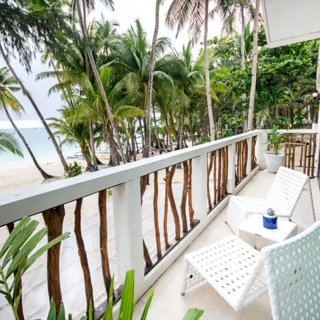 Villa Caemilla Beach Boutique Hotel
