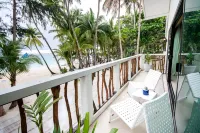 Villa Caemilla Beach Boutique Hotel - con vistas al mar