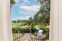 Hotel Villa San Michele - Romantic