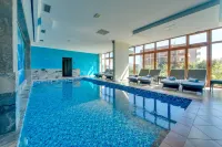 Spa Hotel Montefila