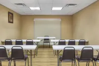 컴포트 스위트 윌슨