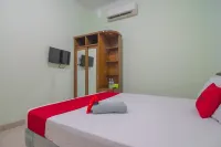 RedDoorz at Hotel Griya Gatsu Lampung