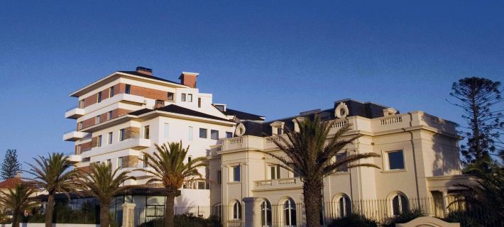 Cottage Carrasco Hotels in Montevideo