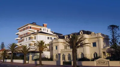 Cottage Carrasco Hotels near Plaza las palmeras