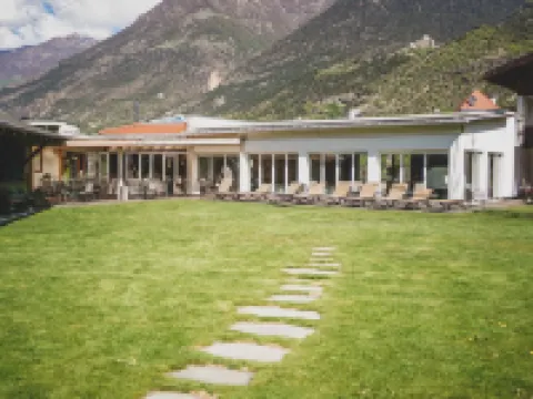 Residence Montani Hotels in Laces