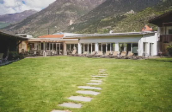 Residence Montani