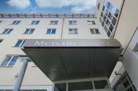 Mercure  Neu-Isenburg Hotels in 