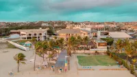 Milos Beach Hotel Hoteles en Aquiraz