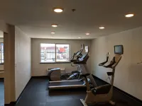 Hotel 28 Boise Airport, Ascend Hotel Collection - salle de sport
