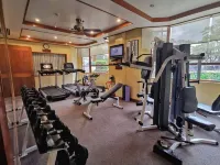 The Manor at Camp John Hay Hotels in Benguet