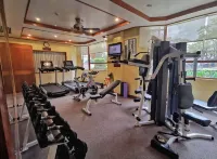 The Manor at Camp John Hay Hotels in Baguio