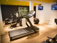 Novotel Lille Aéroport Hotels in Lesquin