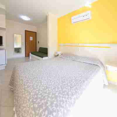 Bombinhas Praia Apart Hotel - Unidade Rua Bem Te VI Rooms