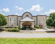 Comfort Suites McAlester Hotels in McAlester