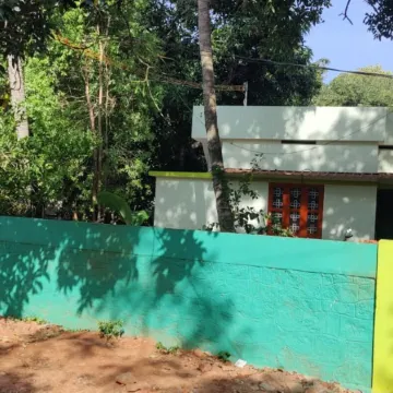 Beun Residency