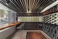 Essence Hotel Boutique - bar